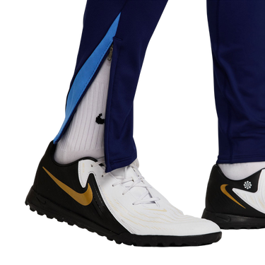 Trenirka Nike Tottenham Hotspur Dri-FIT Total 90 Knit Soccer Pants Tamnoplava | hm3386-492, 2