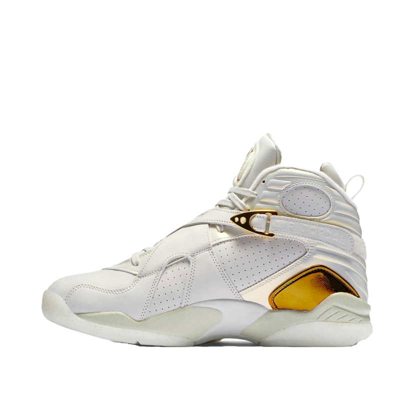 Tenisice i cipele Jordan Air Jordan 8 Retro C&C "Trophy" Bijela | 832821-030