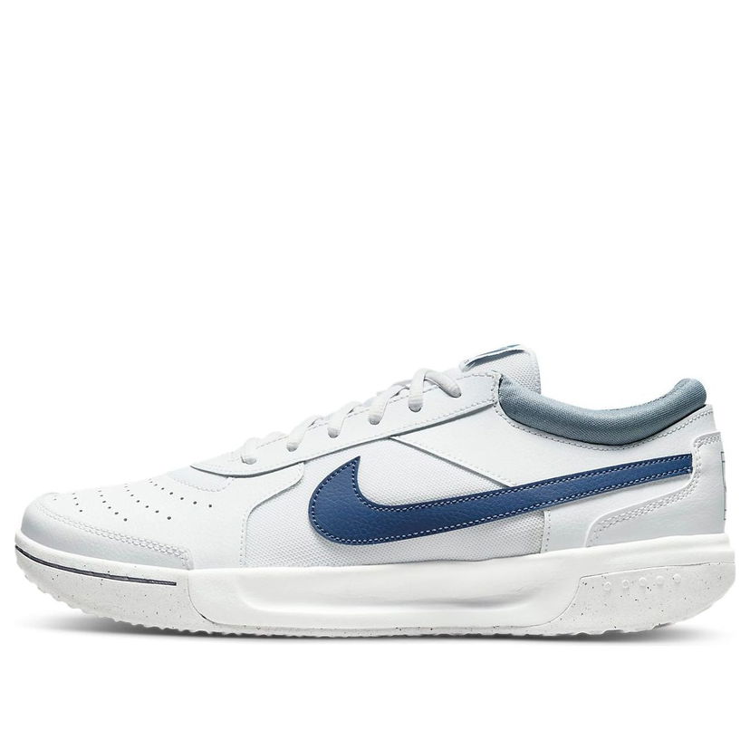 Tenisice i cipele Nike Court Zoom Lite 3 Bijela | DH0626-111