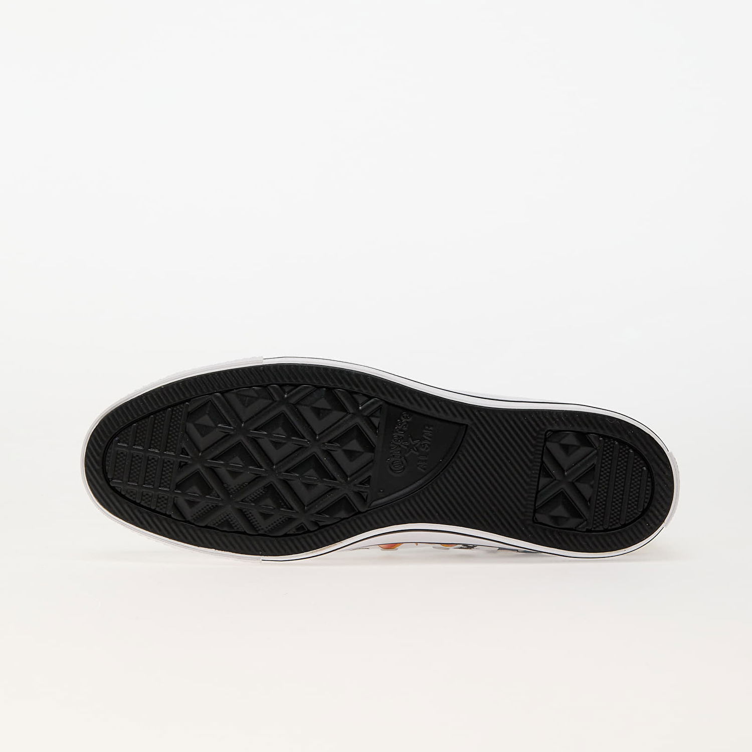 Tenisice i cipele Converse Tom and Jerry x Chuck Taylor All Star "White" Bijela | A15112C, 1
