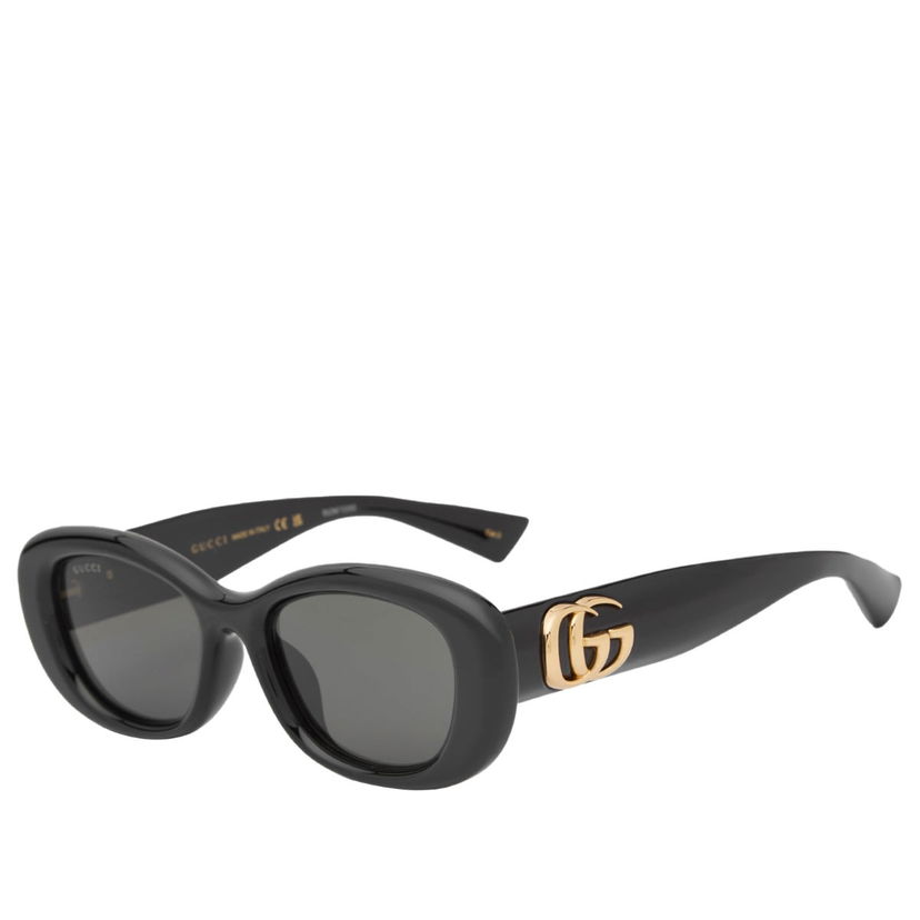 Sunčane naočale Gucci GG1829SK Sunglasses Crna | GG1829SK-001