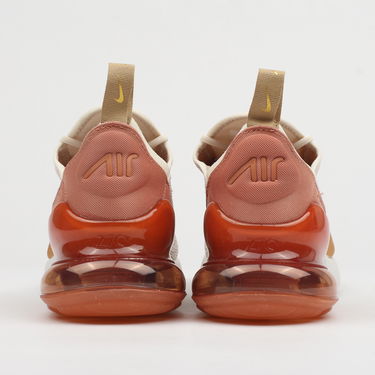 Tenisice i cipele Nike Air Max 270 ''Light Cream'' W Bež | AH6789-203, 3