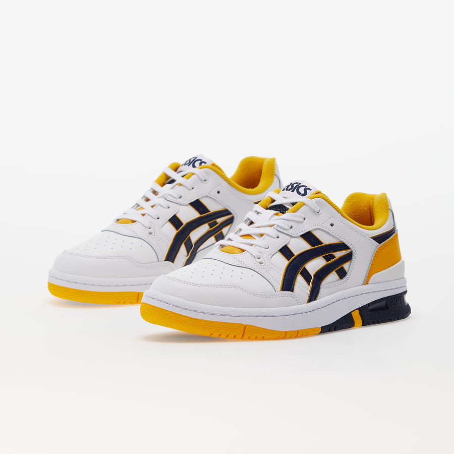 Tenisice i cipele Asics EX89 Bijela | 1201A476-112, 1