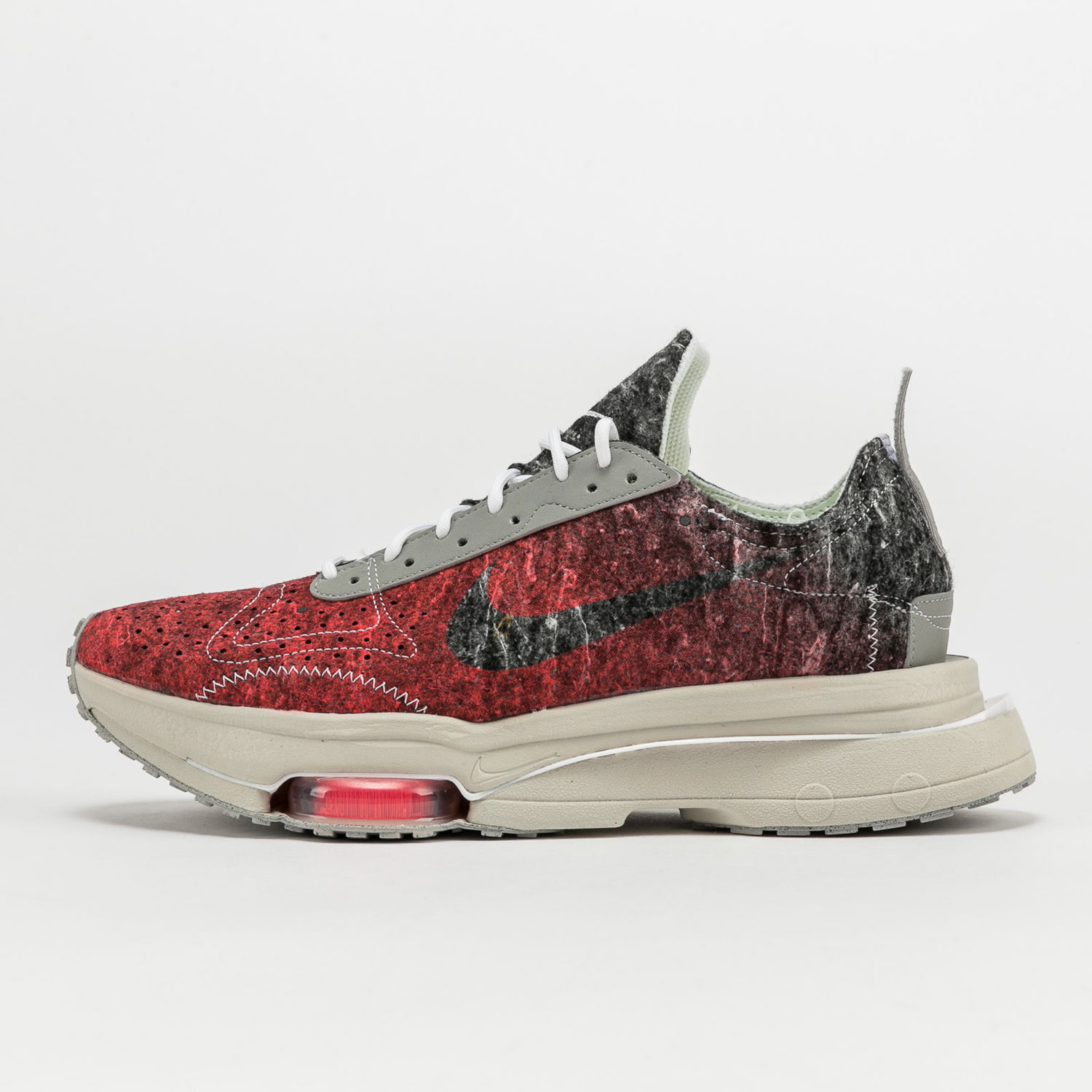 Tenisice i cipele Nike Air Zoom-Type Crvena | CW7157-600, 0