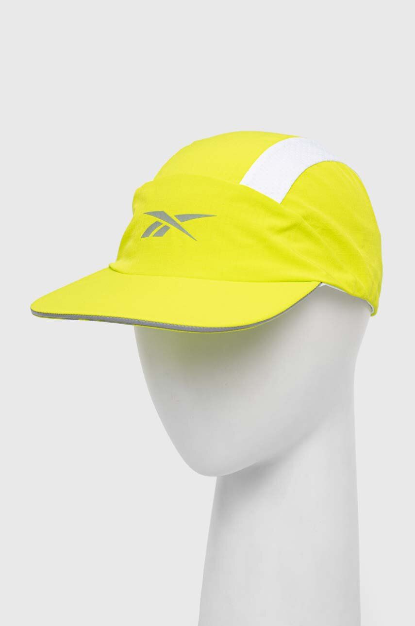 Kapa Reebok Float Run Performance Cap Žuta | HE2422, 0