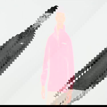 Vjetrovka adidas Performance Terrex Multi RAIN.RDY 2-Layer Crvena | IA1815, 3