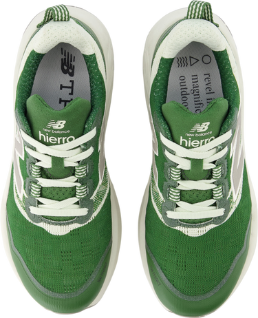 Tenisice i cipele New Balance Fresh Foam X Hierro v9 Zelena | wthiere9-wthiere9, 2