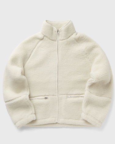 Jakna Samsoe Samsoe Samsoe Samsoe Tara Fleece Jacket Bež | F23400032-TURTLEDOVE, 0