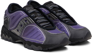 Tenisice i cipele Saucony Matrix Fade Ljubičasta | S70931-2, 3