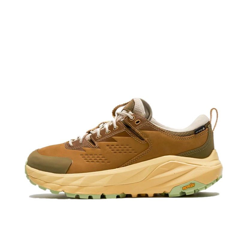 Outdoor Hoka One One KAHA LOW Gore-Tex TP Smeđa | 1150913-WSH