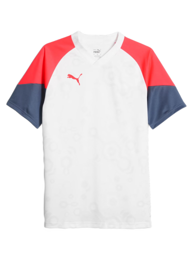 Dres Puma individualCUP Bijela | 658481-53