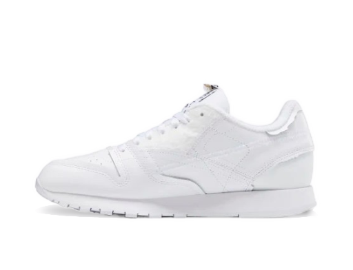 Tenisice i cipele Reebok Maison Margiela x Project 0 CL MO Bijela | GW4993