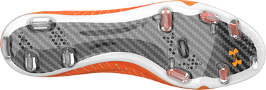 Tenisice i cipele Under Armour Shadow Elite 3 Cleat Narančasta | 3028288-825, 2