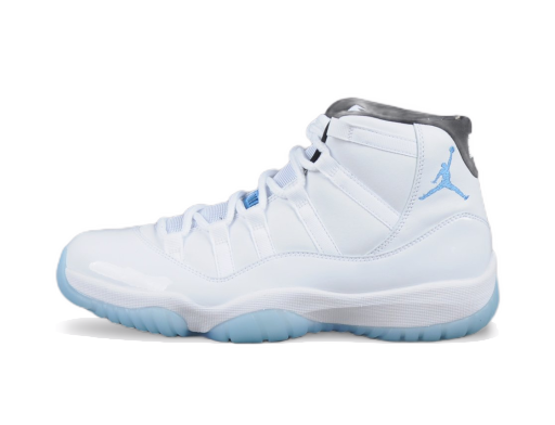Tenisice i cipele Jordan Air Jordan 11 Retro "Legend Blue" 2014 Bijela | 378037-117