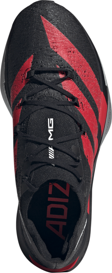 Tenisice i cipele adidas Performance Adizero Prime X 3 Strung AMG Crna | kj6946, 2