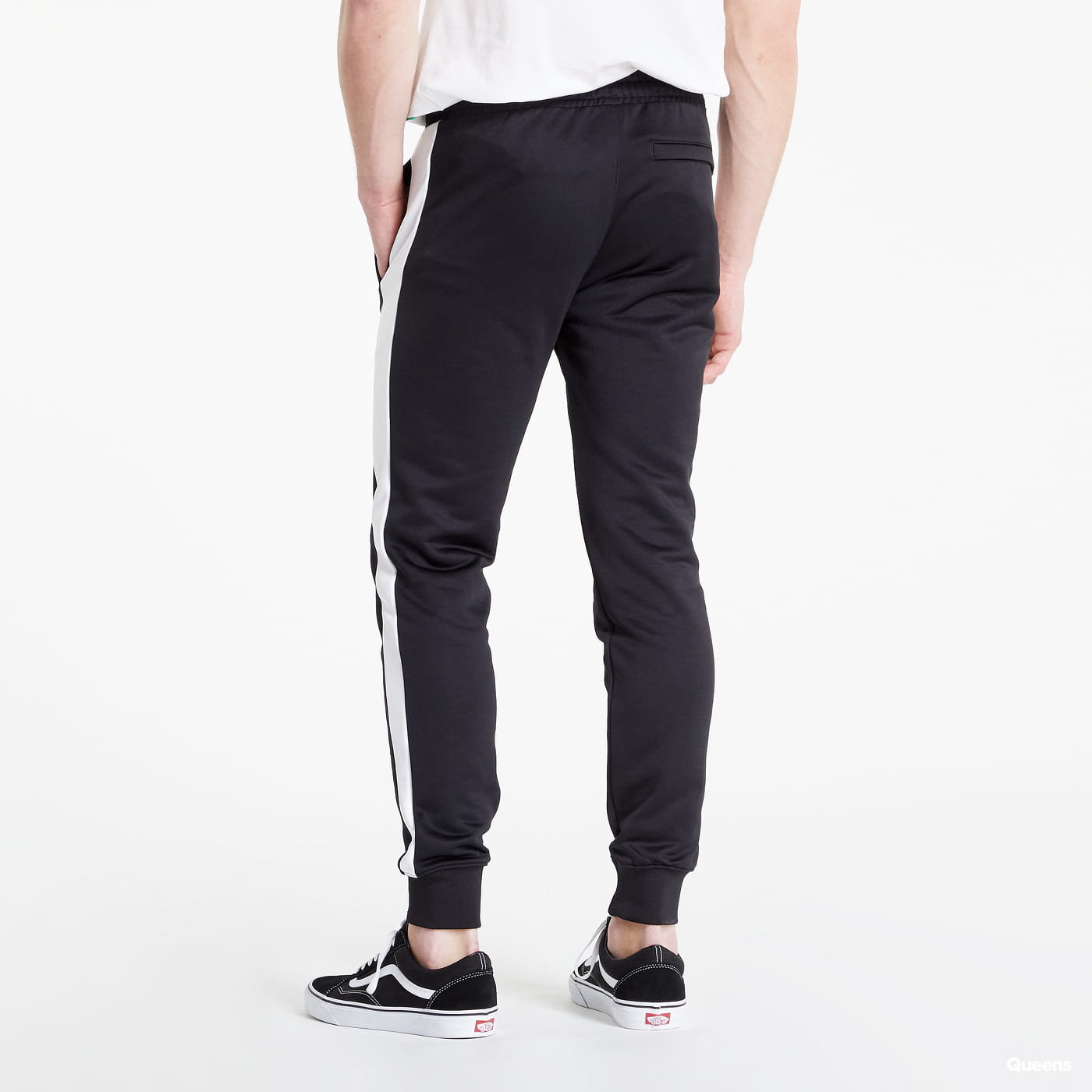 Trenirka Puma Iconic T7 Track Pants Crna | 53009801, 1