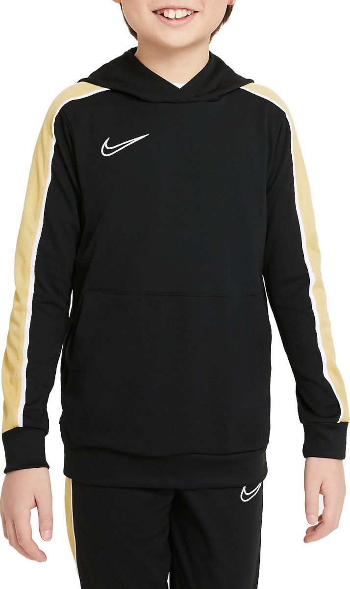 Dukserice Nike Nike Dri-FIT Academy Football Hoodie Crna | cz0970-011