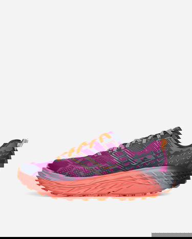 Tenisice i cipele Hoka One One Speedgoat 2 Trail Size 8 Ljubičasta | 1162710-WRC, 3