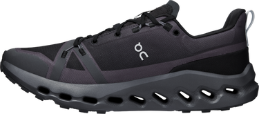 Tenisice i cipele On Running Cloudsurfer Trail Waterproof Crna | 3me10270106, 2