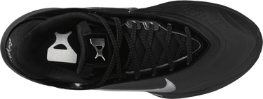 Tenisice i cipele Nike A'One Crna | fz8605-002, 3