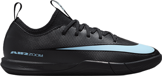 Tenisice i cipele Nike JR ZOOM VAPOR 16 ACADEMY IC Crna | fq8411-001