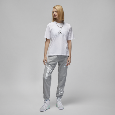 Majica kratkih rukava Nike Graphic Tee Bijela | FJ2510-100, 1