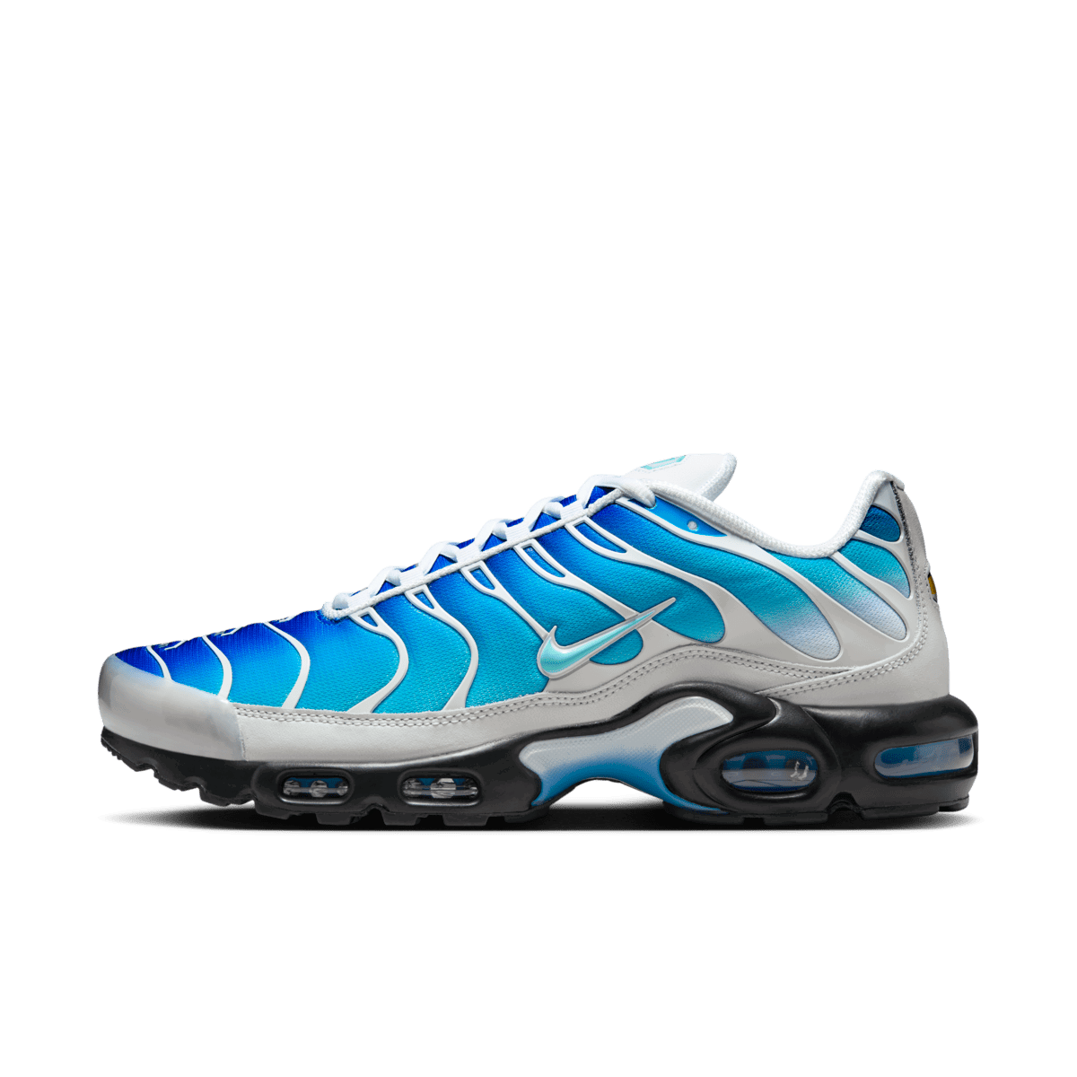 Tenisice i cipele Nike One Block Down x Air Max Plus "Light Photo Blue" Plava | FZ3308-400, 0