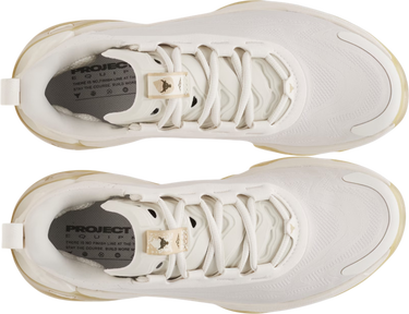 Tenisice i cipele Under Armour Project Rock 8 Bijela | 6000756-279, 2