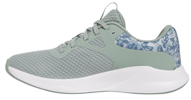 Tenisice i cipele Under Armour Charged Aurora 2+ Zelena | 3025238-348, 1