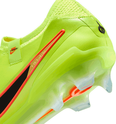 Tenisice i cipele Nike Legend 10 Elite FG Žuta | dv4328-701, 7