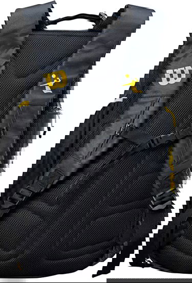 Ruksak Wilson Tennis AVP Backpack Crna | wth121190, 2