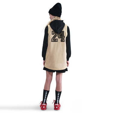Dres Nike Kobe Basketball Jersey Bež | IB7086-126, 2