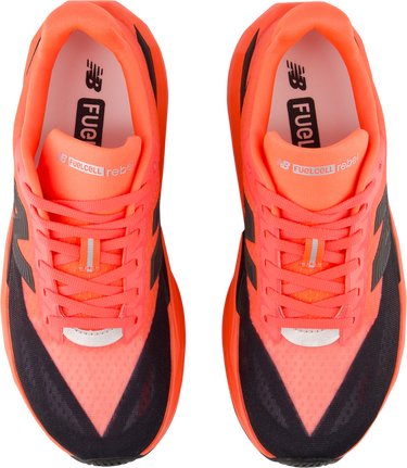 Tenisice i cipele New Balance FuelCell Rebel v5 Narančasta | wfcx-lq5, 2