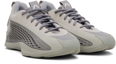 Tenisice i cipele adidas Performance Anthony Edwards 1 Low Siva | JS1775, 3