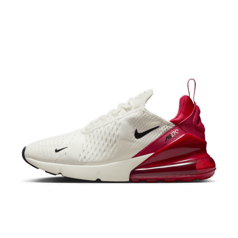 Tenisice i cipele Nike Air Max 270 Crvena | AH6789-606