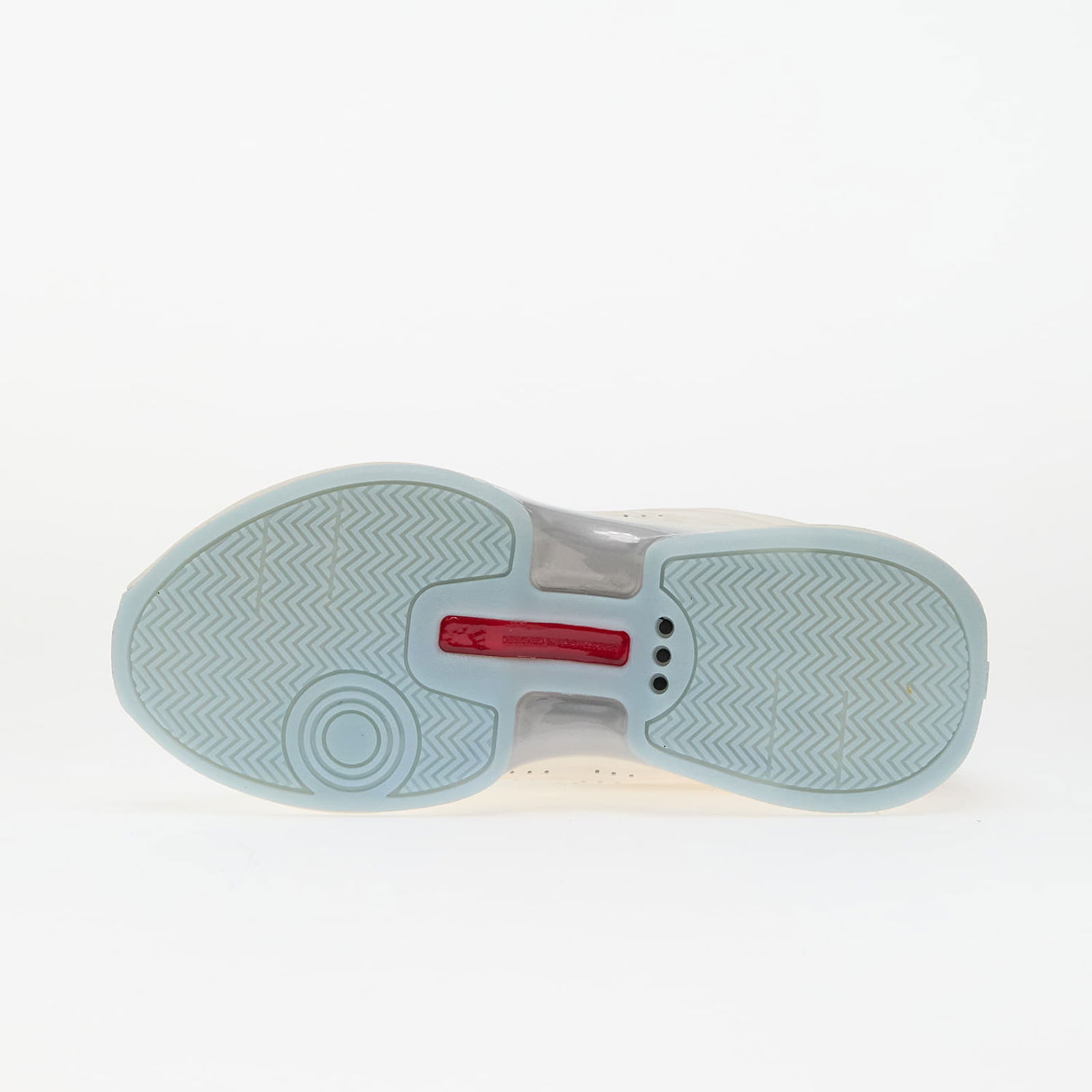 Tenisice i cipele adidas Performance Nova IIinfinity Cloud White/ Purrub/ Core White Bijela | JI0351, 1