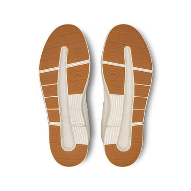 Tenisice i cipele On Running THE ROGER Clubhouse Mid Bijela | 3WD11150248, 3