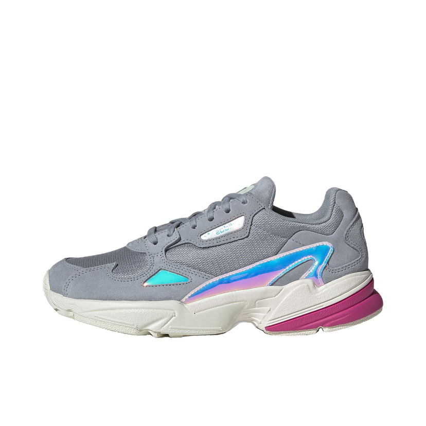 Tenisice i cipele adidas Originals Falcon Light Grey W Siva | EG2676