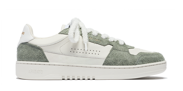 Tenisice i cipele AXEL ARIGATO Dice Lo Fluffy Zelena | F3085002, 1