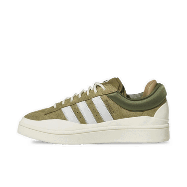 Tenisice i cipele adidas Originals Bad Bunny x Campus "Wild Moss" Zelena | ID7950, 0