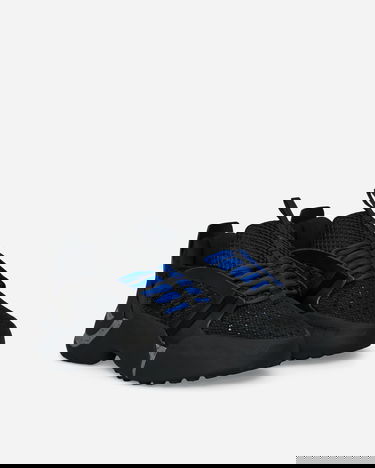 Tenisice i cipele adidas Originals Dingyun Zhang x Kouza "Black Box" Crna | IF9705, 2