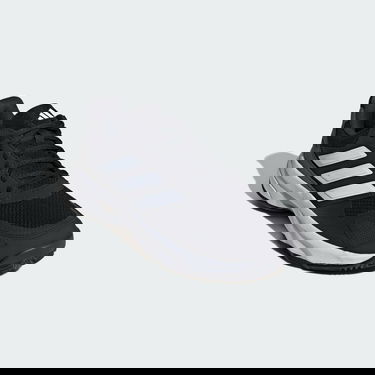 Tenisice i cipele adidas Performance CourtJam Control 3 Clay Tennis Crna | ID7392, 5