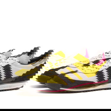 Tenisice i cipele adidas Originals SL 72 OG Žuta | JI2453, 2