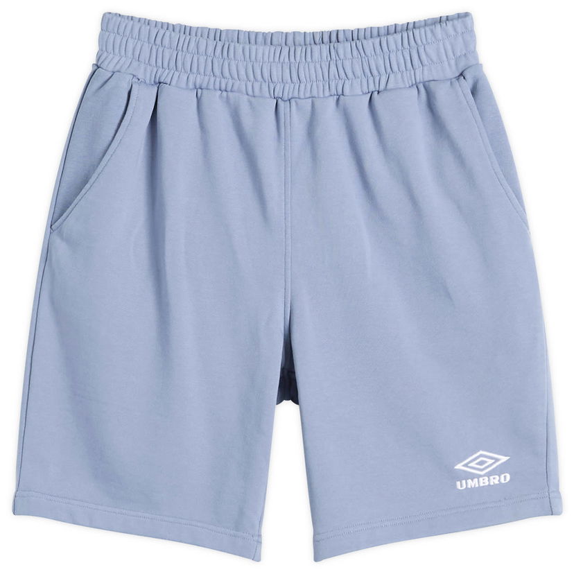 Kratke hlače Umbro Umbro Iconic Shorts, Size Large Plava | 56089U-NF4