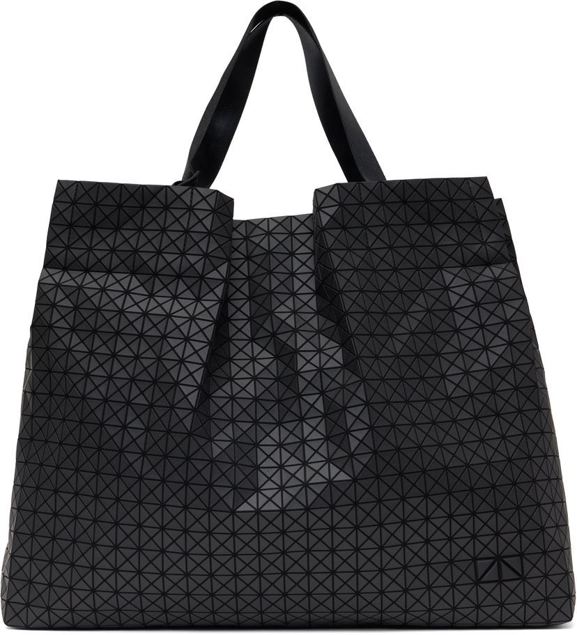 Tote bag BAO BAO ISSEY MIYAKE ISSEY MIYAKE Cart Tote Crna | BB57AG161