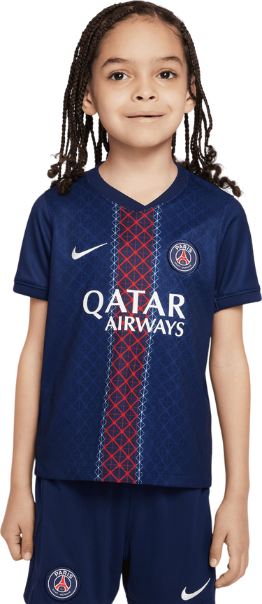 Dres Nike PSG Home Kit 2025/26 Tamnoplava | hj5626-411, 3