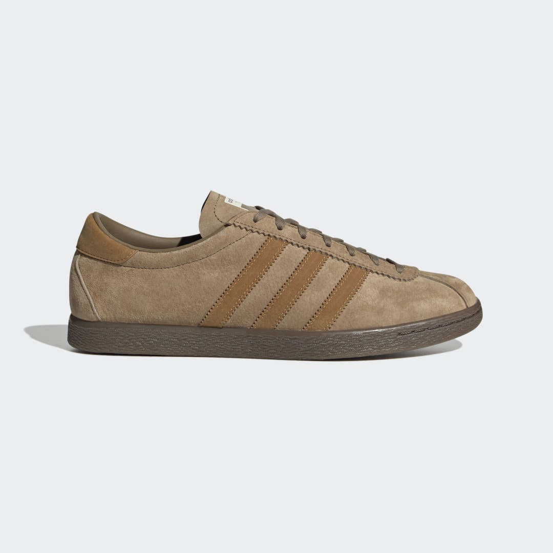 Tenisice i cipele adidas Originals Tobacco Gruen Smeđa | GY7396, 0