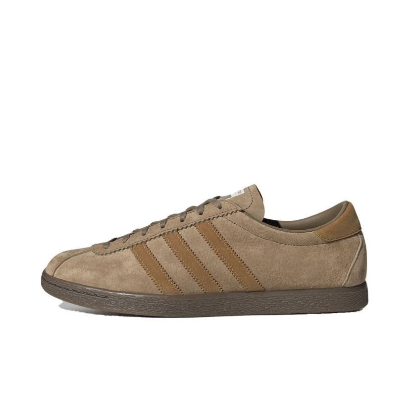 Tenisice i cipele adidas Originals Tobacco Gruen Smeđa | GY7396