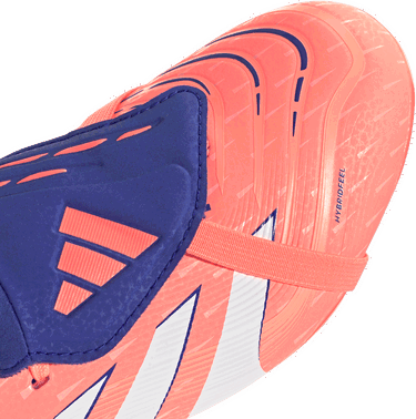 Tenisice i cipele adidas Performance Predator League Fold-Over Tongue FG/MG Boots Narančasta | jp9918, 6