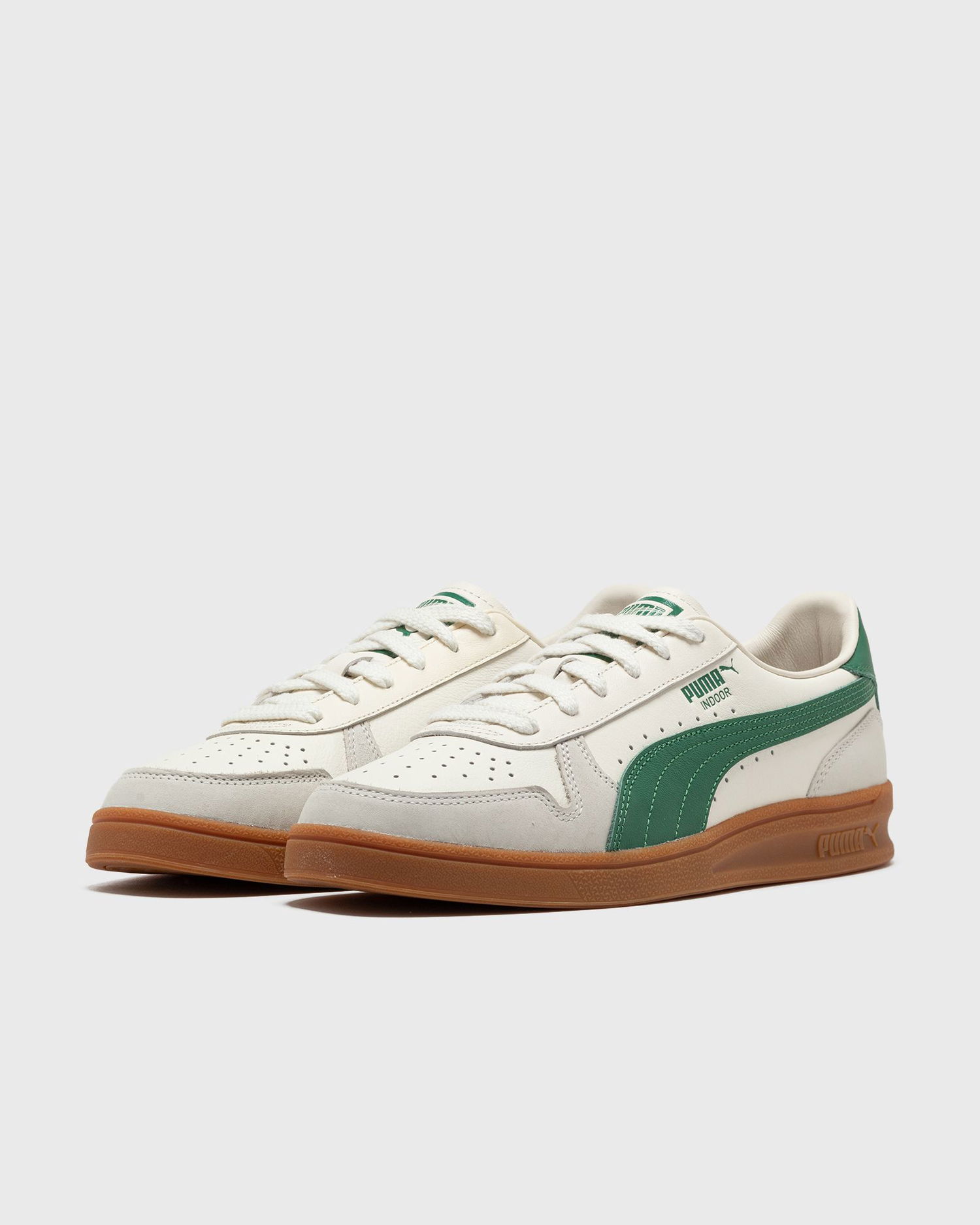Tenisice i cipele Puma Indoor OG Bež | 395363-02, 1